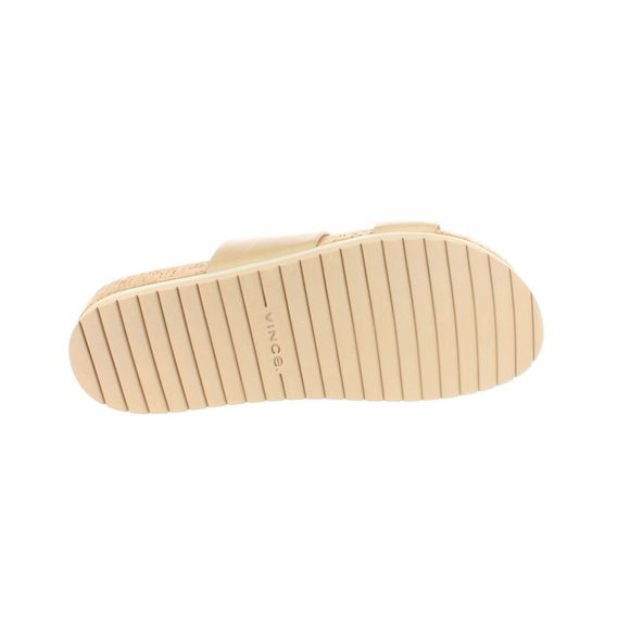 Vince Womens Tan Sandals Size 7 Medium (B, M) - Picture 4 of 4